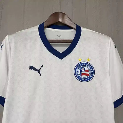 MAILLOT BAHIA DOMICILE FAN 2025/2026