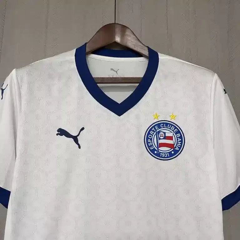 MAILLOT BAHIA DOMICILE FAN 2025/2026