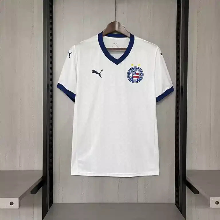 MAILLOT BAHIA DOMICILE FAN 2025/2026