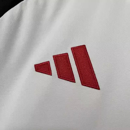 MAILLOT FLAMENGO EXTERIEUR FAN 2025/2026