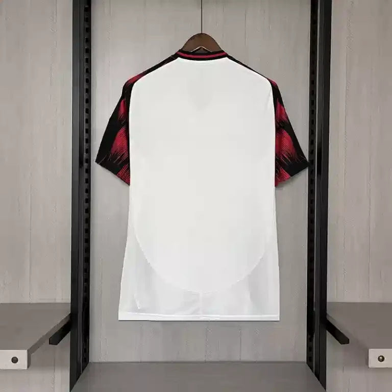 MAILLOT FLAMENGO EXTERIEUR FAN 2025/2026