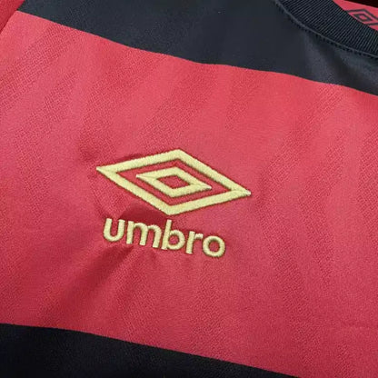 MAILLOT SC RECIFE DOMICILE FAN 2025/2026