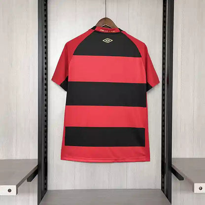 MAILLOT SC RECIFE DOMICILE FAN 2025/2026