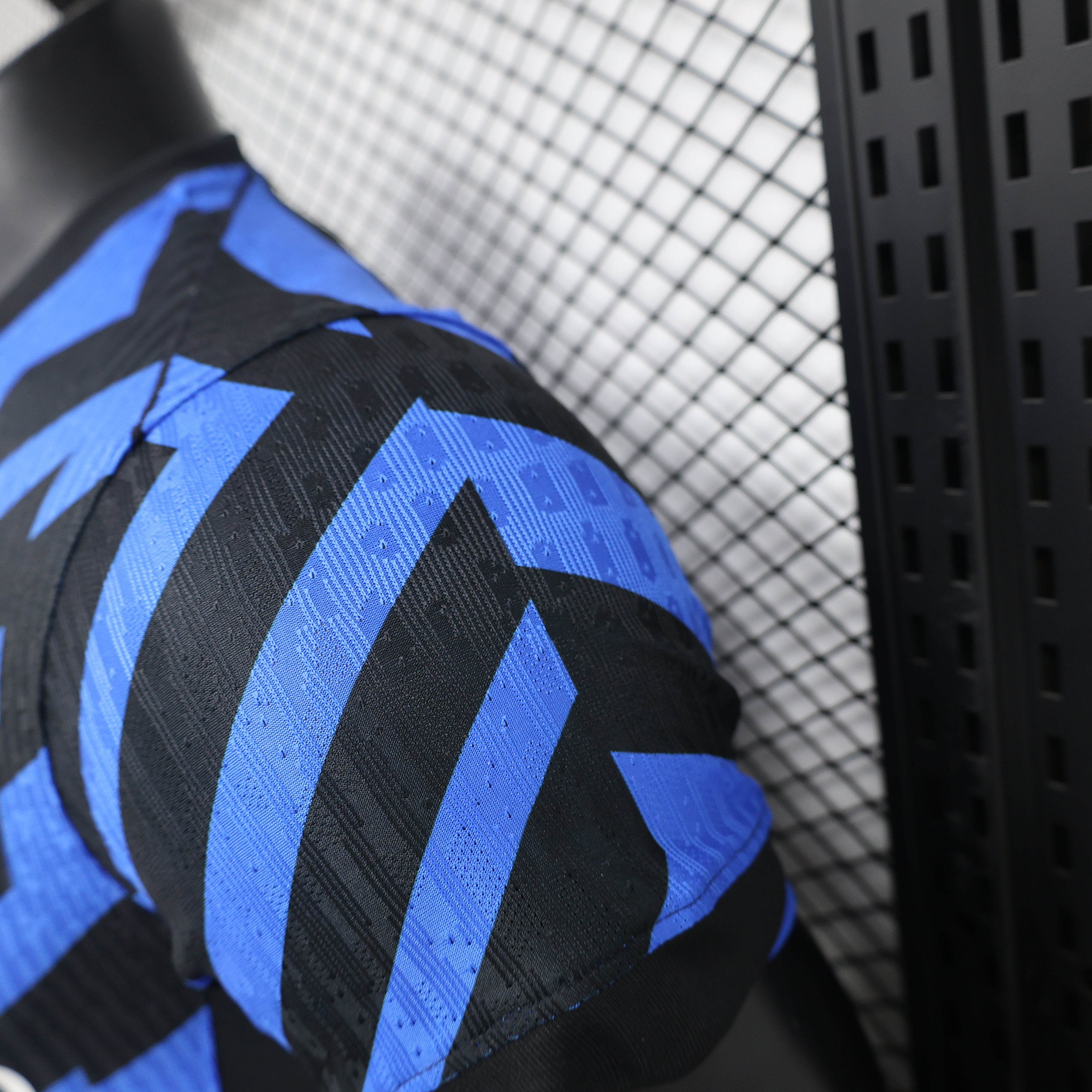 MAILLOT INTER MILAN DOMICILE PLAYER 2024/2025