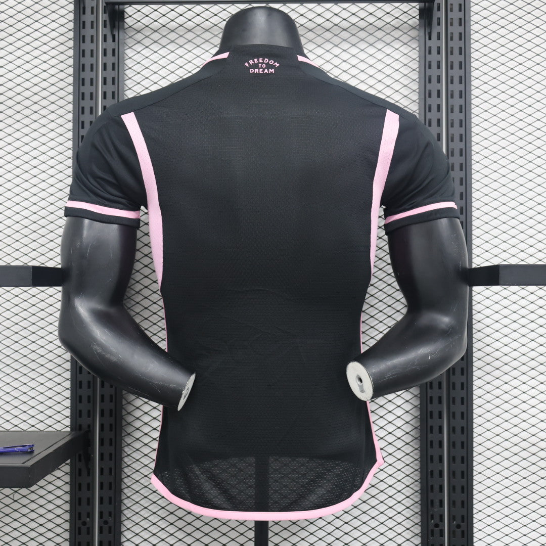 MAILLOT INTER MIAMI EXTERIEUR PLAYER 2024/2025