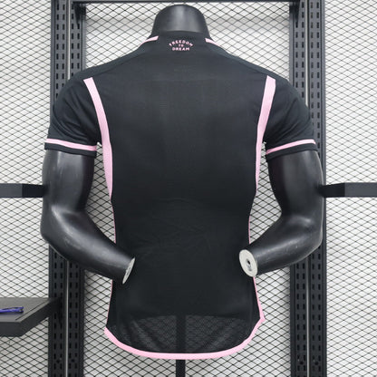 MAILLOT INTER MIAMI EXTERIEUR PLAYER 2024/2025