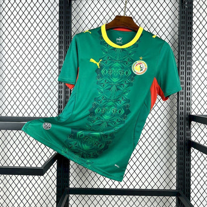 MAILLOT SENEGAL EXTERIEUR FAN 2026/2027