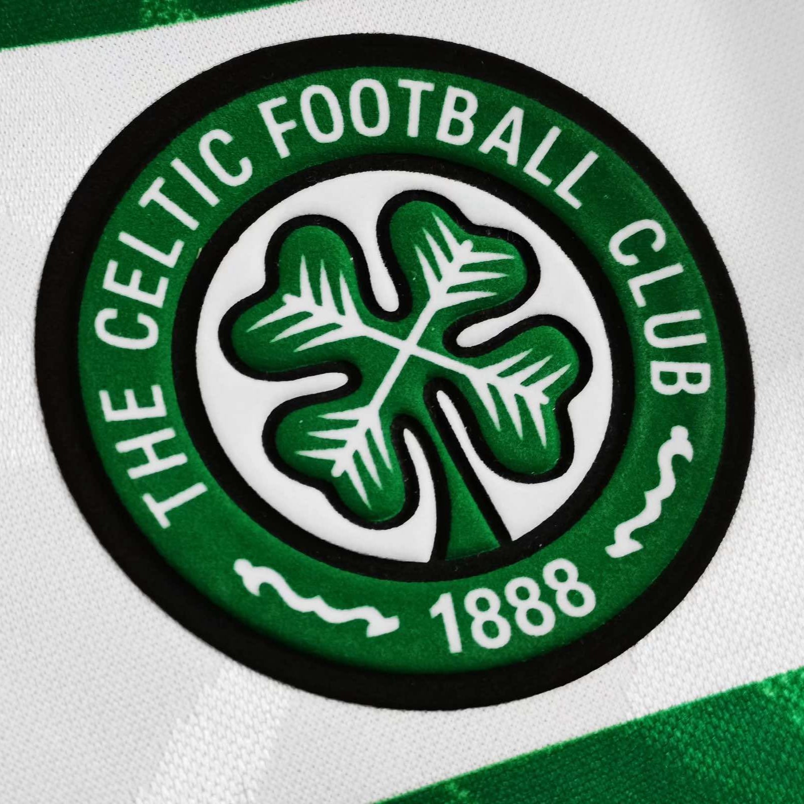 MAILLOT RÉTRO CELTIC DOMICILE 1988/91