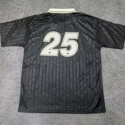 Jersey Black Adidas x Oasis