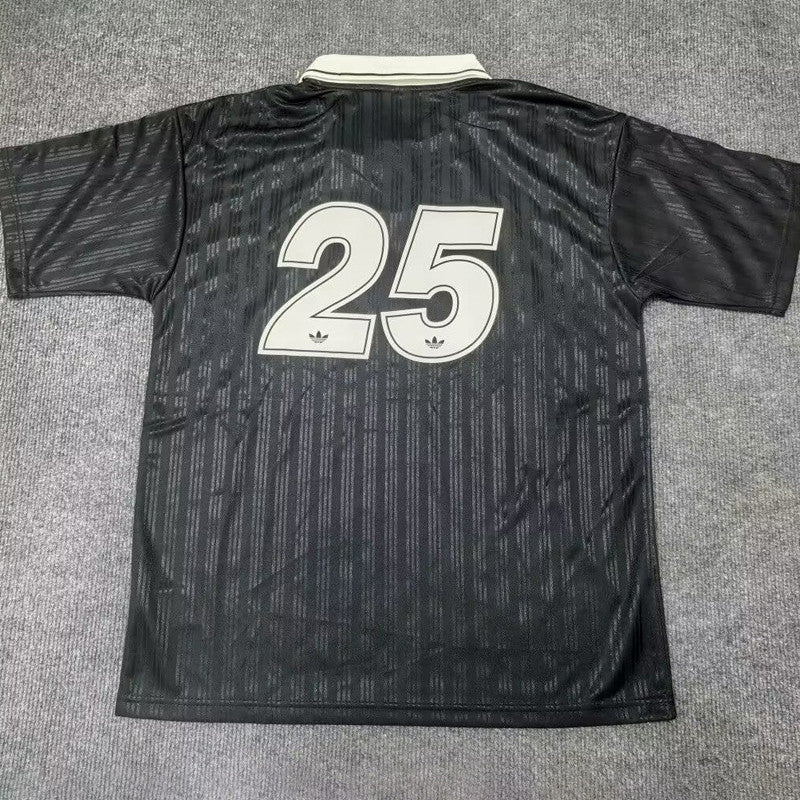 Jersey Black Adidas x Oasis