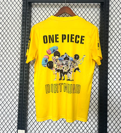 MAILLOT DORTMUND ÉDITION SPÉCIALE FAN 2025/2026