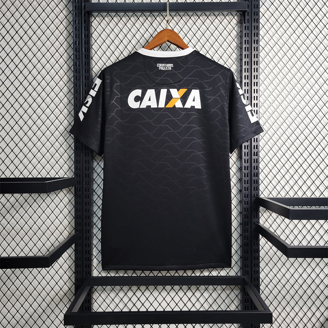 MAILLOT RÉTRO CORINTHIANS EXTERIEUR 2012