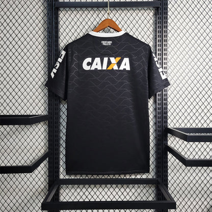 MAILLOT RÉTRO CORINTHIANS EXTERIEUR 2012
