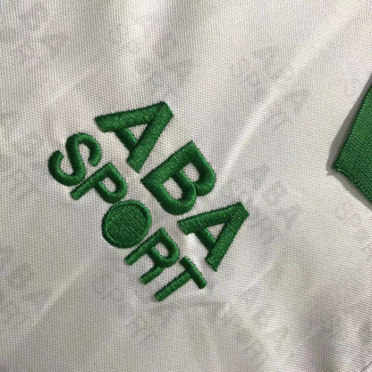 MAILLOT RÉTRO MEXIQUE EXTERIEUR 1995