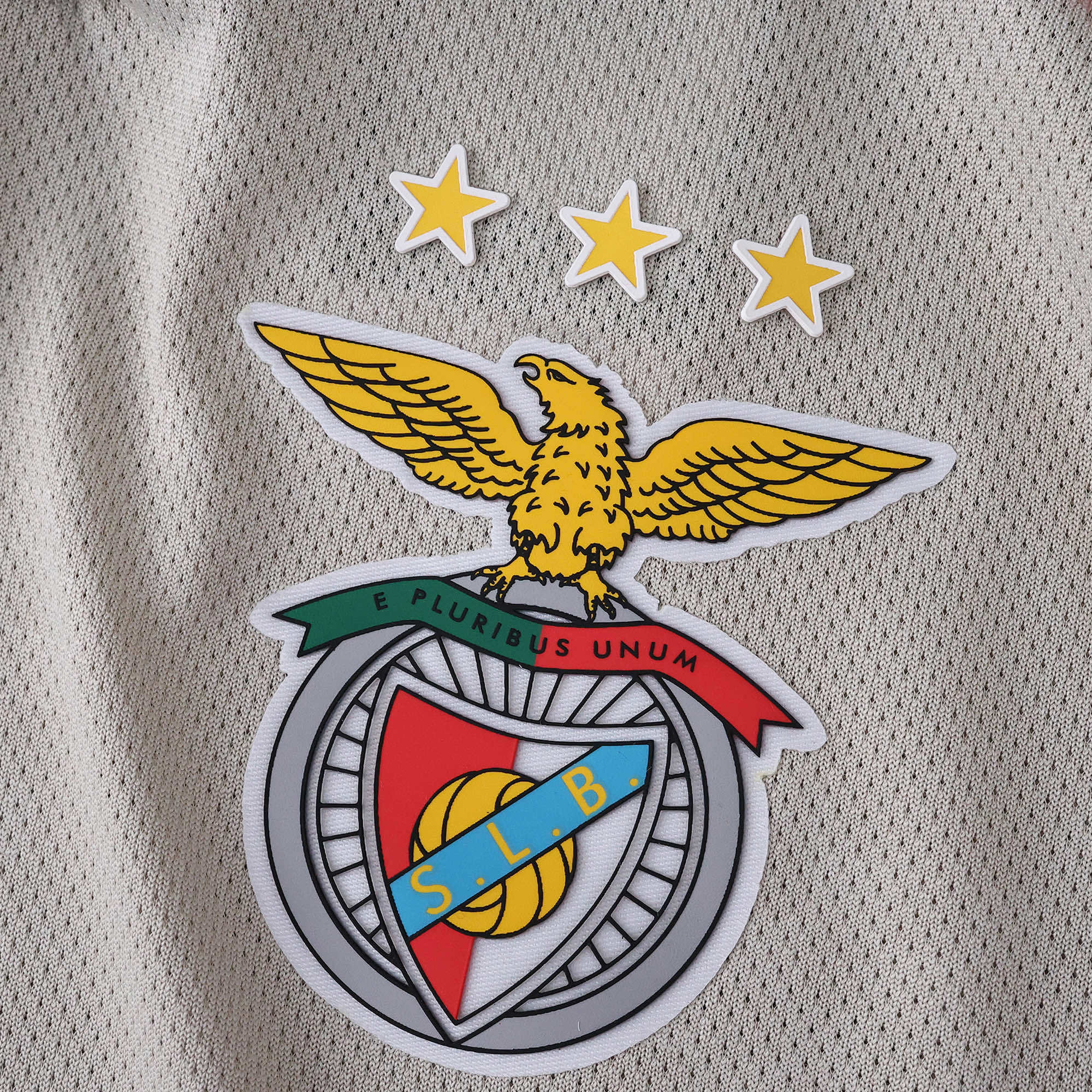 MAILLOT BENFICA EXTERIEUR PLAYER 2025/2026