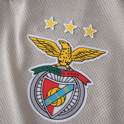 MAILLOT BENFICA EXTERIEUR PLAYER 2025/2026