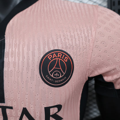 MAILLOT PSG THIRD PLAYER 2024/2025