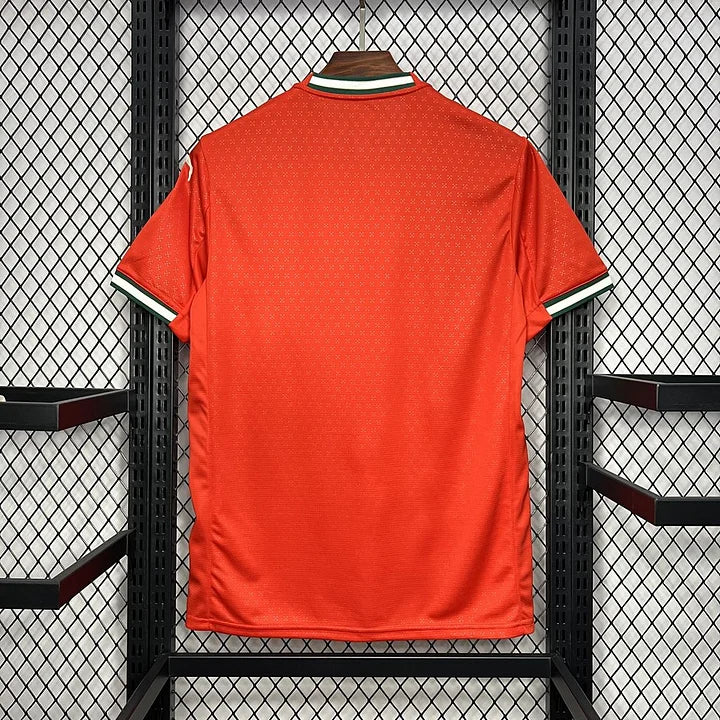 MAILLOT PORTUGAL DOMICILE FAN 2025/2026