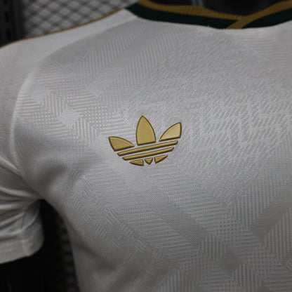 MAILLOT ARABIE SAOUDITE EXTÉRIEUR PLAYER COUPE DU MONDE 2026
