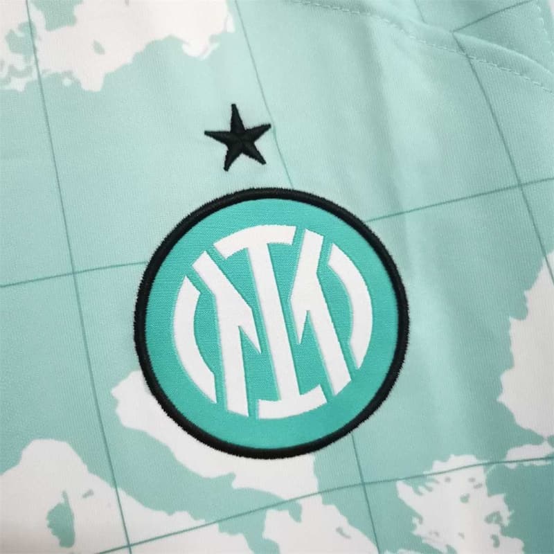 MAILLOT INTER MILAN EXTERIEUR FAN 2022/2023