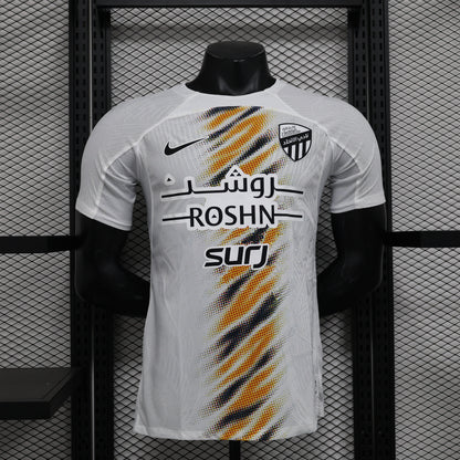 MAILLOT AL ITTIHAD EXTERIEUR PLAYER 2024/2025