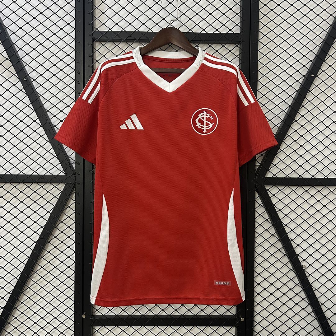 MAILLOT INTERNACIONAL DOMICILE FAN 2025/2026