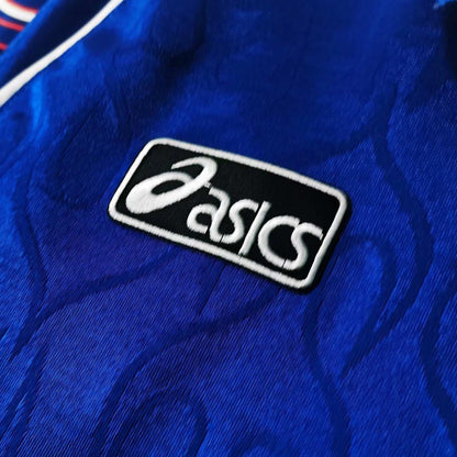 MAILLOT RÉTRO JAPON DOMICILE 1998