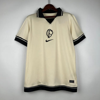 MAILLOT CORINTHIANS 110ÈME ANNIVERSAIRE FAN