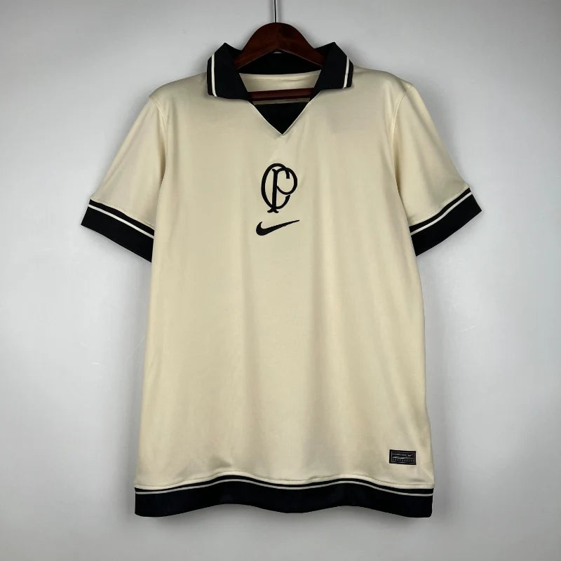 MAILLOT CORINTHIANS 110ÈME ANNIVERSAIRE FAN