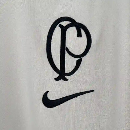 MAILLOT CORINTHIANS 110ÈME ANNIVERSAIRE FAN