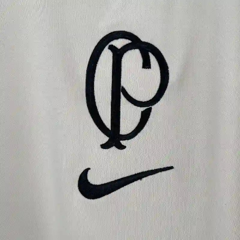 MAILLOT CORINTHIANS 110ÈME ANNIVERSAIRE FAN
