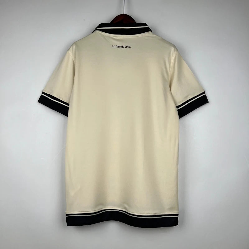 MAILLOT CORINTHIANS 110ÈME ANNIVERSAIRE FAN
