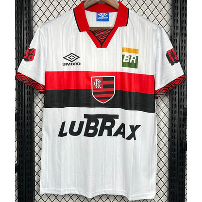 MAILLOT RÉTRO FLAMENGO EXTERIEUR 1995