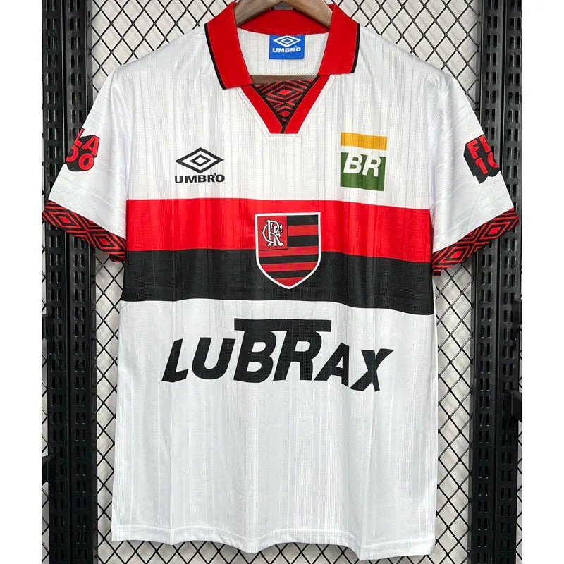 MAILLOT RÉTRO FLAMENGO EXTERIEUR 1995