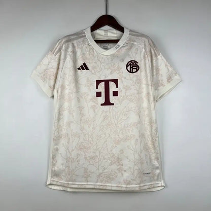 MAILLOT BAYERN MUNICH THIRD FAN 2023/2024