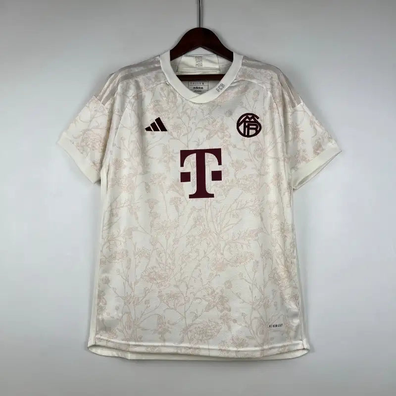 MAILLOT BAYERN MUNICH THIRD FAN 2023/2024