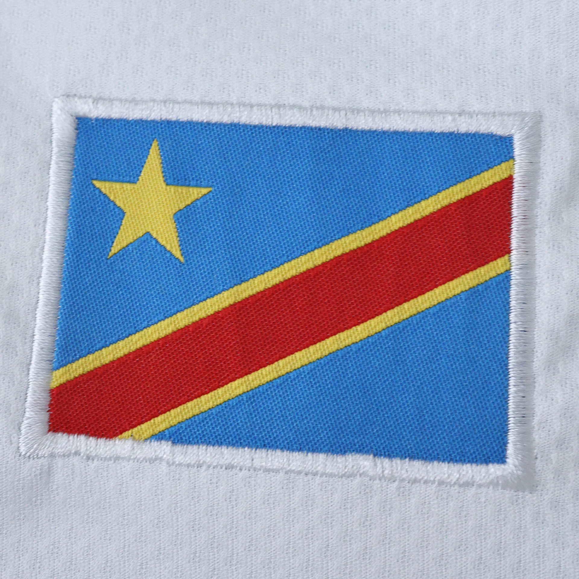 MAILLOT RD CONGO EXTERIEUR FAN 2024/2025