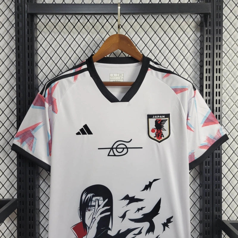 MAILLOT JAPON CONCEPT ITACHI