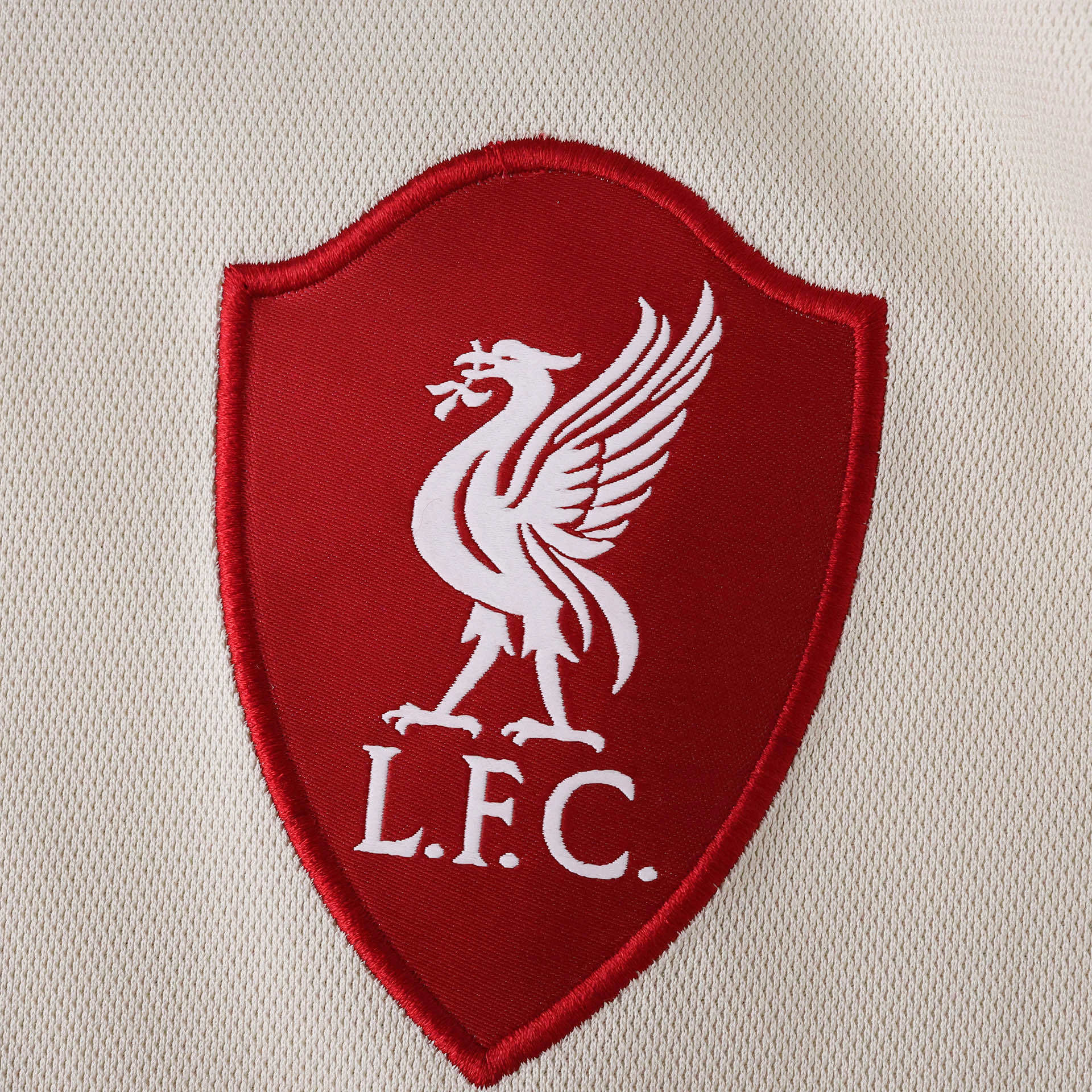 MAILLOT LIVERPOOL EXTERIEUR FAN 2025/2026