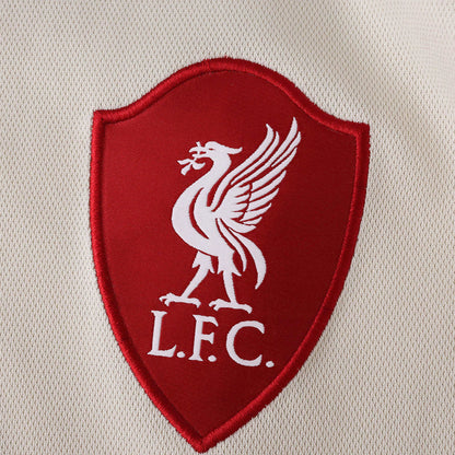 MAILLOT LIVERPOOL EXTERIEUR FAN 2025/2026