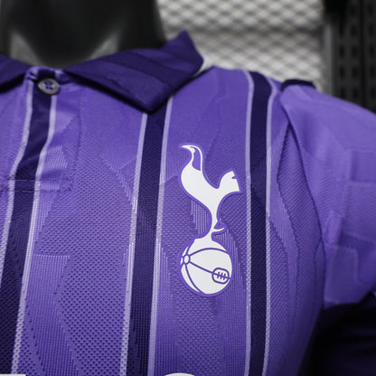 MAILLOT TOTTENHAM THIRD PLAYER 2026/2027