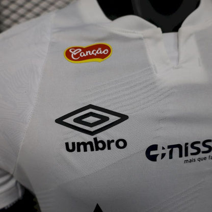 MAILLOT SANTOS DOMICILE PLAYER 2024/2025