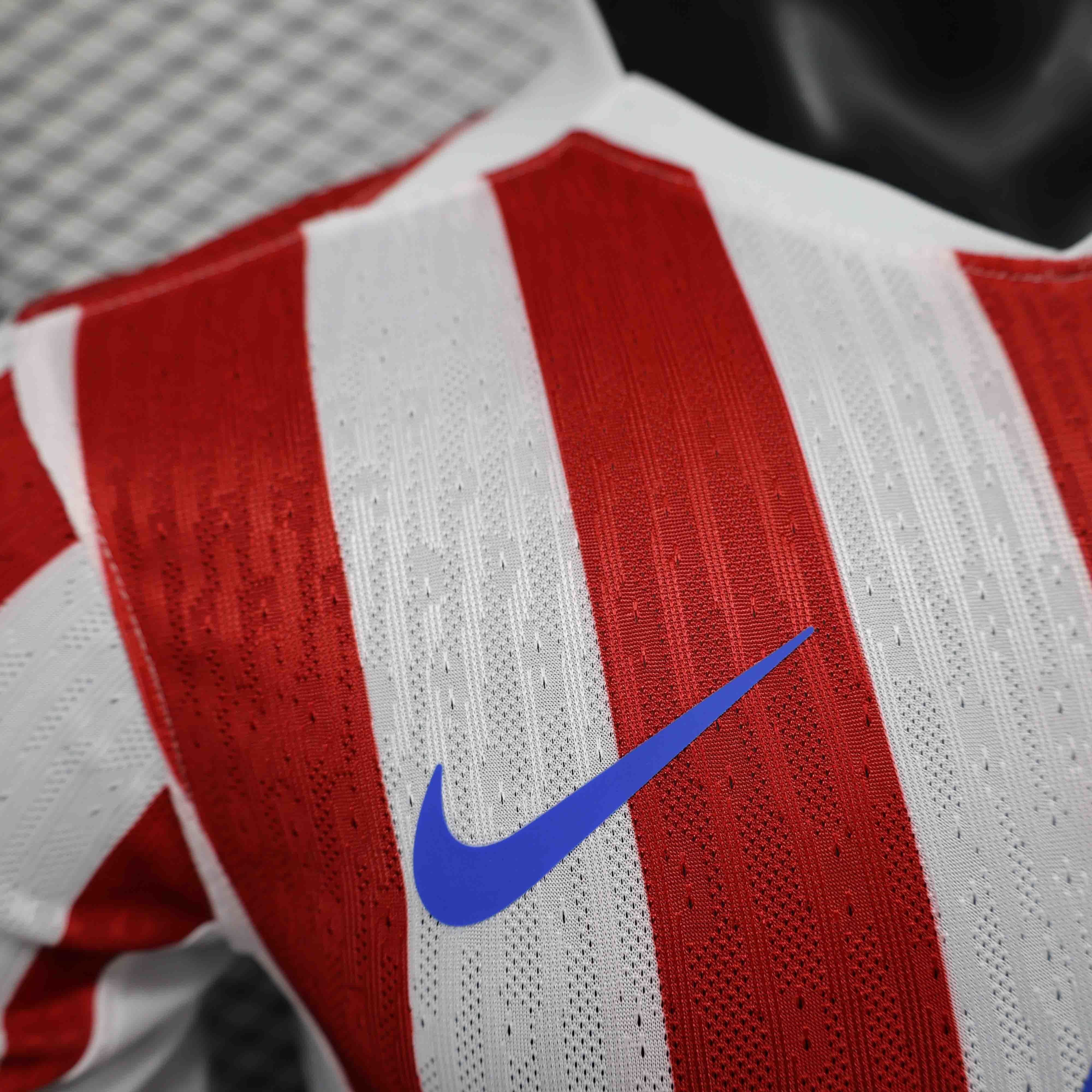 MAILLOT ATLETICO MADRID DOMICILE PLAYER 2025/2026