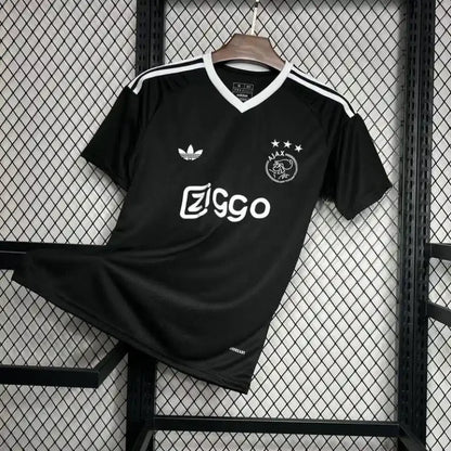 MAILLOT AJAX ENTRAINEMENT FAN 2024/2025