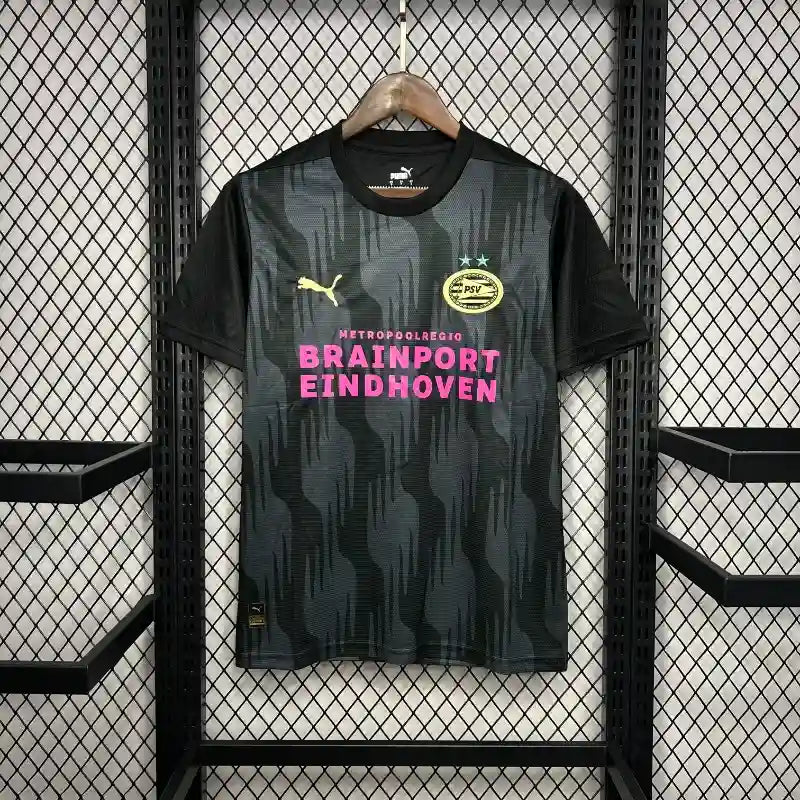 MAILLOT PSV EINDHOVEN ENTRAINEMENT FAN 2024/2025