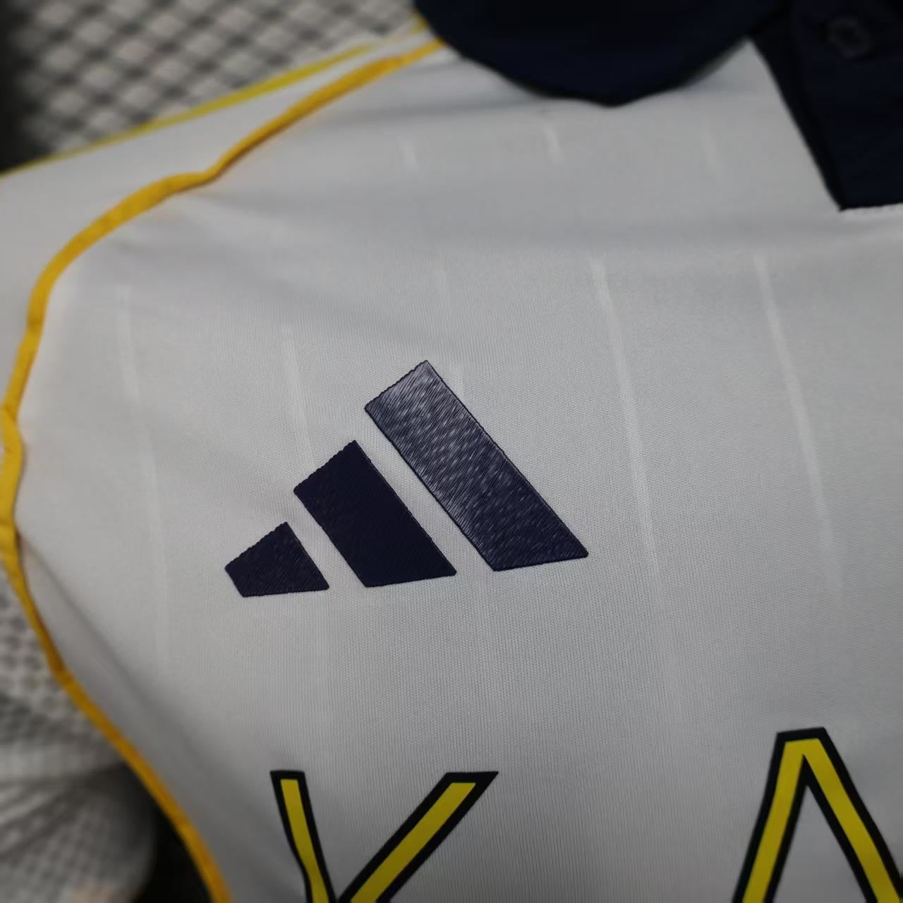 MAILLOT AL NASSR THIRD PLAYER 2025/2026