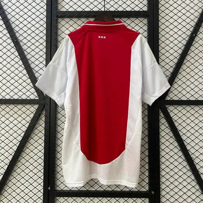 MAILLOT AJAX DOMICILE FAN 2024/2025