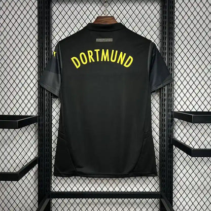 MAILLOT DORTMUND EXTERIEUR FAN 2024/2025