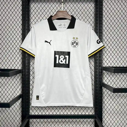 MAILLOT DORTMUND THIRD FAN 2024/2025