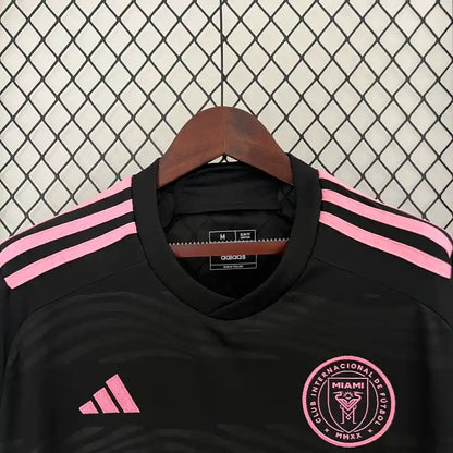 MAILLOT INTER MIAMI EXTERIEUR FAN 2024/2025